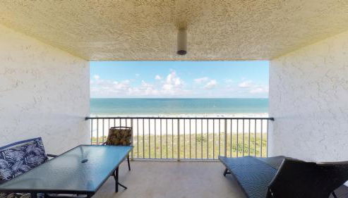 Beachfront Living at the Apollo I On-Site Sunset Grille Tiki/Restaurant - Foto 5