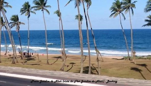 Flat Jardim de Alah - Foto 3