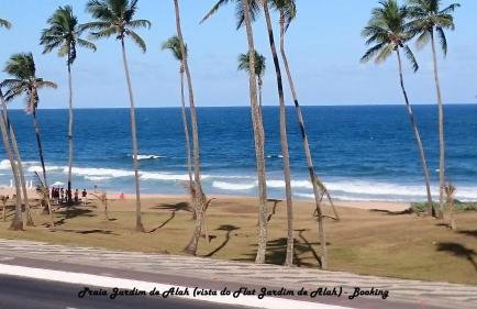 Flat Jardim de Alah - Foto 3