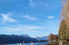 Cozy Home Maison Cascina Amélie - Foto 31