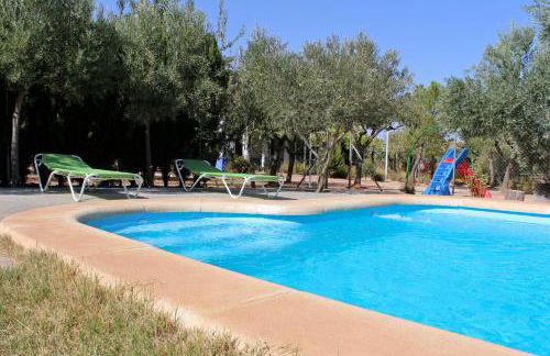 Casas Rurales el Palomar - Foto 11