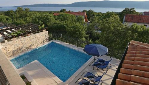 Welcome to Island Krk! - Foto 5, sunbed