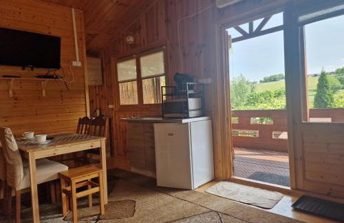 Domki pod Brzozą - Foto 8