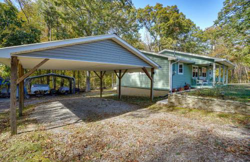 Pennington Place Lookout Mtn - Foto 23