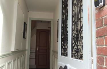 Chaleureux T2 au style VINTAGE - rue gratuite - Foto 22