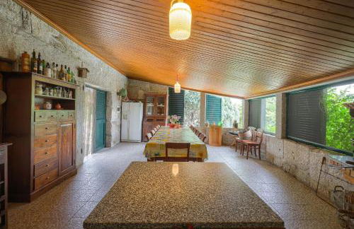 Cosy apartment at Portuguese Quinta - Foto 29