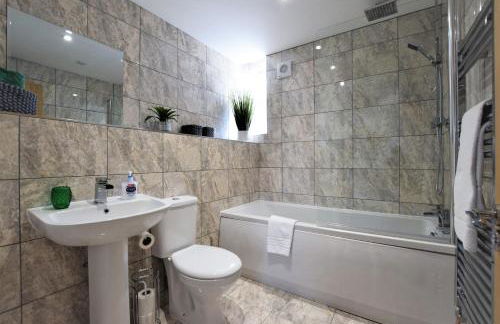 The Old Bank - Your Apartment - Foto 30