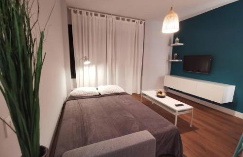 Apartamento RAL5021 en Triana junto al centro - Foto 3