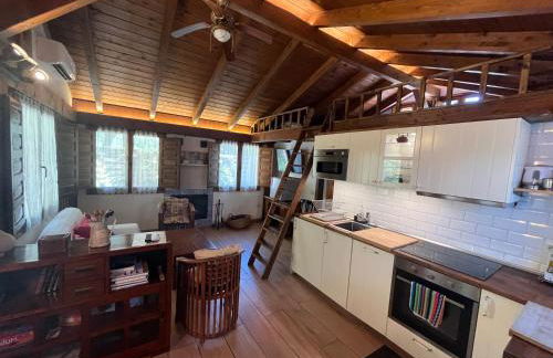 Acogedora casa rural en la sierra de Madrid - Foto 14