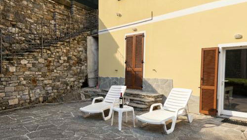 LakeSide Villa Del Pierangelo: Apartment Platanus - Photo 3