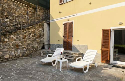 LakeSide Villa Del Pierangelo: Apartment Platanus - Foto 32