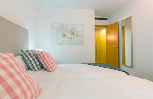 Apartamentos Cornellalux 2 - Foto 28