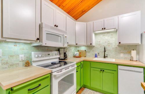 Twin Lakes Village Condo on 3rd Fairway! - Foto 8