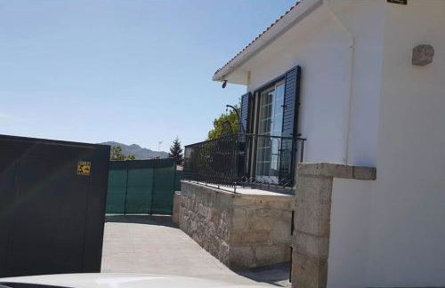 Casa do Vale - Moradia-Rio Minho-Seixas-Caminha - Casa de férias completa com piscina - Foto 11