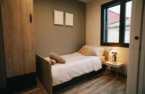 RCE Apartments Calella, brand new next to the beach. - Foto 12