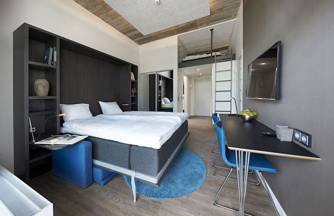 Living Suites - Foto 12