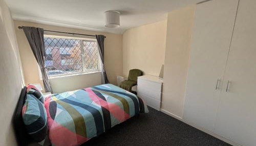 The Stayover Spot Wigston Escape - Foto 2