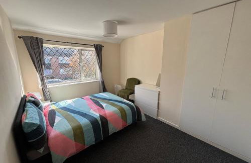 The Stayover Spot Wigston Escape - Foto 2