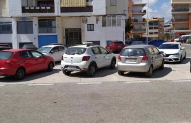 Apartamento turístico Náutica 1, 2°C - Foto 26