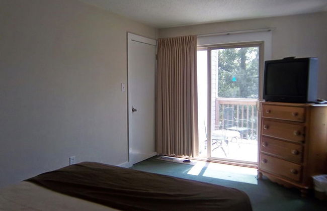 Waterwood Resort and Sand Castle Village by VRHost - Foto 8