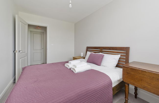 Wonderful Family Home With Garden Near Twickenham by Underthedoormat - Foto 4