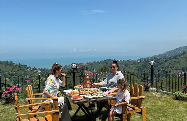 Seyregah Dag Evi - Foto 10