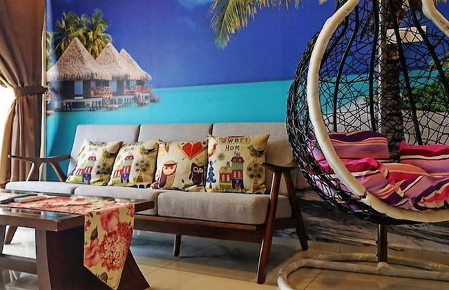 Garden View Suites - Foto 36