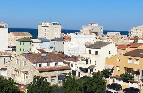 AP-6 XimoApartments ÁTICO DUPLEX CON VISTAS AL MAR Y PISCINA - Photo 38