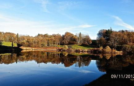 Chalet avec Jacuzzi et Piscine, déco soignée esprit cocooning - Foto 13