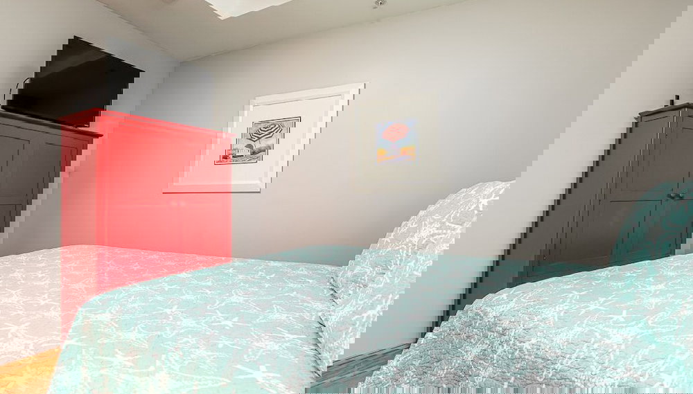 Tybee Beach Club by Tybee Vacation Rentals - Foto 1, Habitación