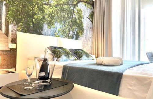 Tahiti Suite Frontemare - Jesolo - FAMILY APARTMENT - Foto 11