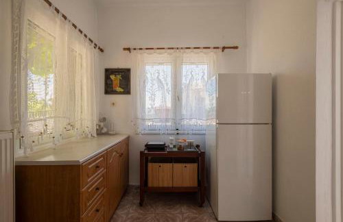 Aleka's traditional house - Foto 28