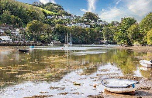 Cottage 2 Minutes from Noss Mayo with Tennis Court - Foto 4