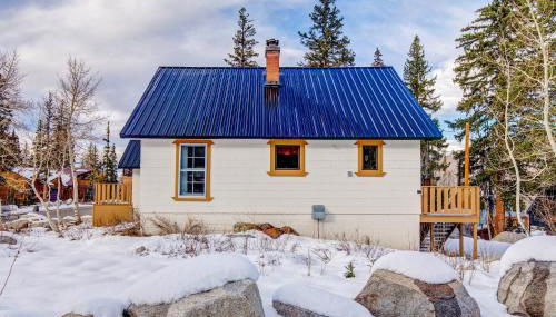 Brighton Sunflower Chalet - Foto 4