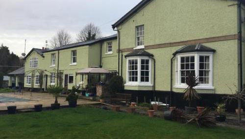 Ground floor apartment in The Coach House - Foto 3, Garden view