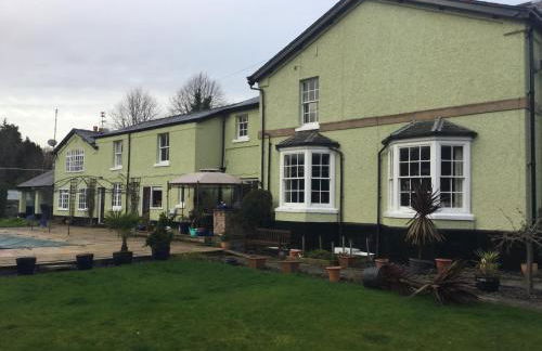 Ground floor apartment in The Coach House - Foto 3