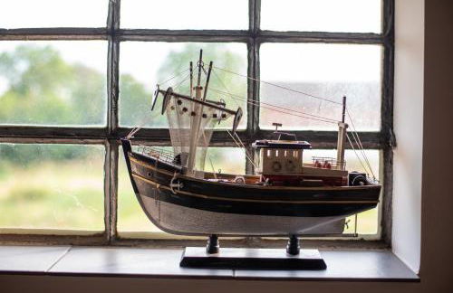 Netzschuppen - Foto 5