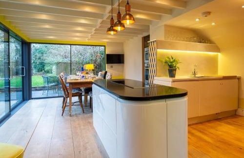 Betty's Cottage - Foto 7