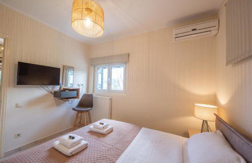 Kanali Hill Apartment - Foto 16