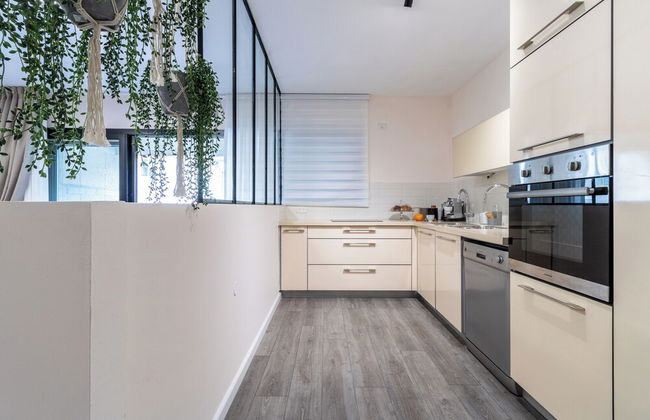 King David Court - Isrentals - Photo 70