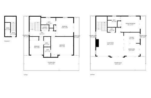 Dream Chaser-Private Pool-Hot Tub-Pets-Directly across from boardwalk to beach - Foto 5