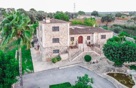 Agroturismo Ses Illes - Foto 108