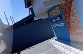 Pousada Astúrias - Foto 1