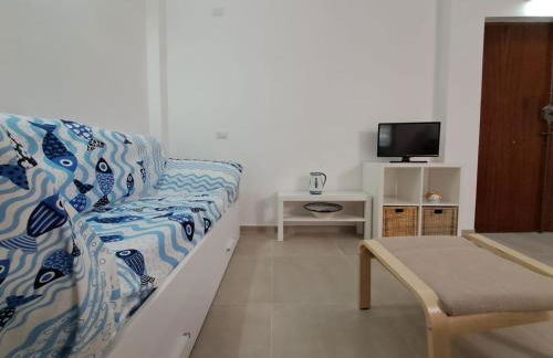 Appartamento LA COFFA (tecnica tradizionale di pesca locale) - Foto 12