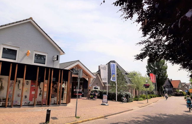 Stylish Holiday Home by the sea - Foto 39