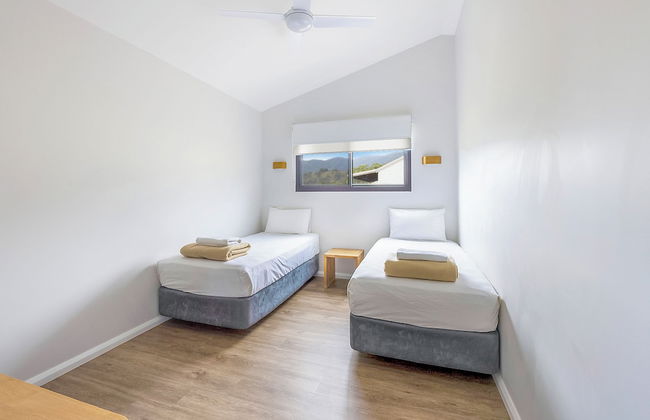 Reflections Lake Glenbawn - Holiday Park - Foto 5