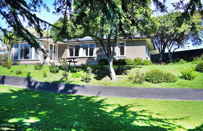 Tahuna Beach Holiday Park - Foto 24