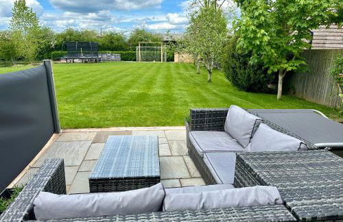 Serafina Lodge - Foto 13