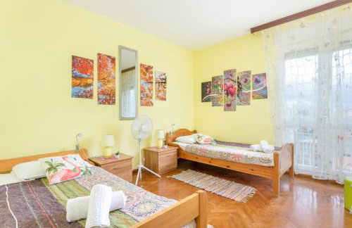 Apartments with WiFi Split - 23529 - Foto 7
