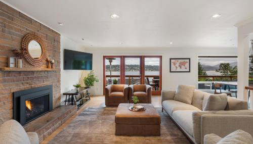 Lakeview house centrally located - Foto 2